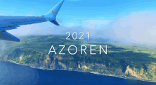 Azoren Vakantie GIF