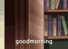 Good Morning Edric Blight GIF - Good Morning Edric Blight Edric GIFs