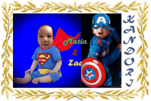 Join Us In Celebrating The Kandori Of Our Sons Matin And Zac GIF - Join Us In Celebrating The Kandori Of Our Sons Matin And Zac GIFs