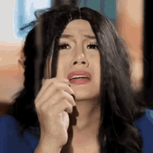 Cry Duy Khanh GIF - Cry Duy Khanh Sad GIFs