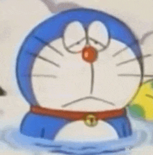 Helpless Doraemon GIF - Helpless Doraemon GIFs