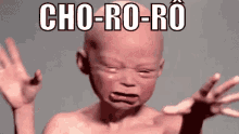 Que Chororô / Afe / Desnecessário / Que Saco / Bebê GIF - No No Im Done Cry Baby GIFs