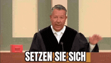 Rtl Richter GIF