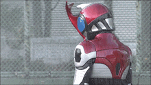 Kabuto Kamen Rider GIF - Kabuto Kamen Rider Kamen Rider Kabuto GIFs