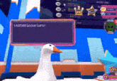 Robeats Untitled Goose Game GIF - Robeats Untitled Goose Game GIFs