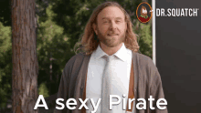 A Sexy Pirate Sexy Pirates GIF