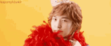 Sungmin GIF - Sungmin Singer Actor GIFs