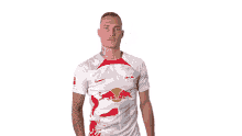 check this out david raum rb leipzig im part of the team rb leipzig is my team