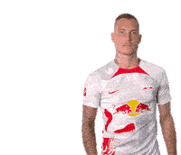 Check This Out David Raum Sticker - Check This Out David Raum Rb Leipzig Stickers