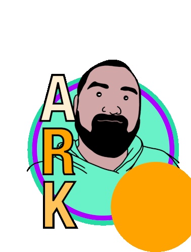 Arkayy18 Sticker - Arkayy18 Stickers