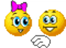 emoticons love
