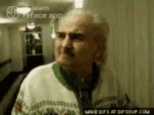 Aldo Humor GIF - Aldo Humor Grumpy Old Man GIFs