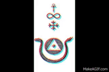 Symbol Occult GIF