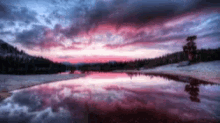 Nature Water GIF - Nature Water Reflection GIFs