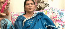Lapa Durmargudu Andi GIF - Lapa Durmargudu Andi Lakshmi Parvati GIFs