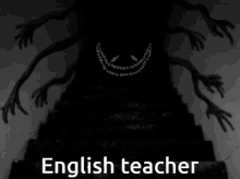 Omori English GIF - Omori English English Teacher GIFs