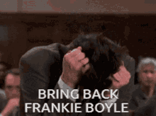 Frankie GIF - Frankie GIFs