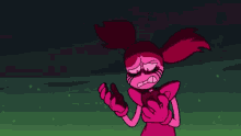 Spinel Steven Universe GIF - Spinel Steven Universe You Dont Understand GIFs
