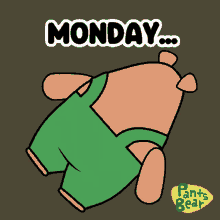 Monday Monday Meme GIF - Monday Monday Meme Monday Morning GIFs