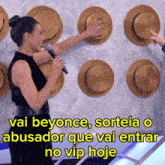 Vai Beyonce Sorteia Beyonce Tyler Perry GIF