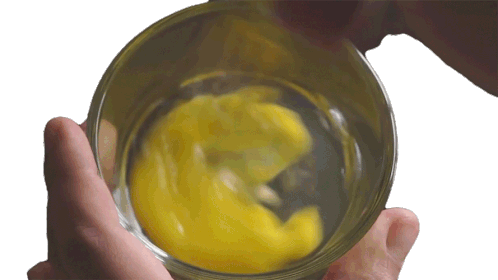 Stirring The Egg Yolk Two Plaid Aprons Sticker - Stirring The Egg Yolk Two Plaid Aprons Beating The Egg Stickers