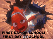 1st Day Of School GIF - 1st Day Of School GIFs