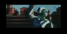Cybercops Fighting GIF - Cybercops Fighting Pointing At GIFs