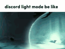 Discord Light Mode Be Like GIF