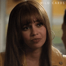 You'Re Gonna Get Through This Max Mitchell GIF - You'Re Gonna Get Through This Max Mitchell Wild Cards GIFs