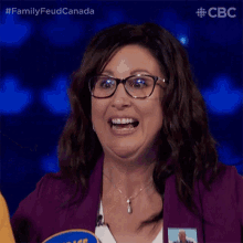 Celebrate Family Feud Canada GIF - Celebrate Family Feud Canada Yes GIFs