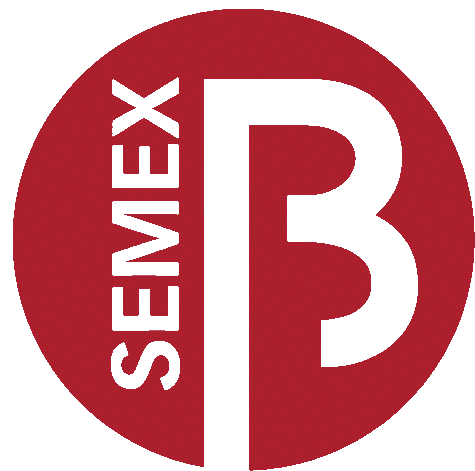 Genetica Semex Sticker - Genetica Semex Cigane Stickers