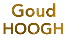 gold goudhoogh
