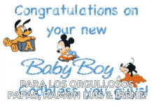 Congratulations On Your New Baby God Bless You Guys GIF - Congratulations On Your New Baby God Bless You Guys Congratulation GIFs