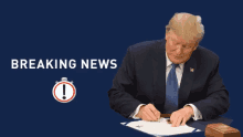 Trump News This Seond GIF - Trump News This Seond News This Second GIFs