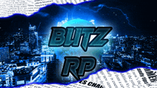 Blitz Rp GIF - Blitz Rp GIFs