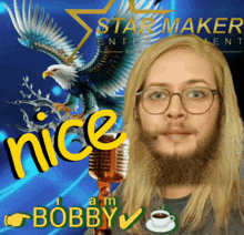 Starmaker Bobby613 GIF - Starmaker Bobby613 GIFs