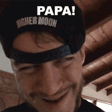 Papa Casey Frey GIF - Papa Casey Frey Father GIFs