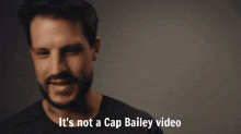 Cap Bailey Asmr Youtube GIF