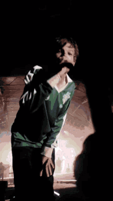 Louis Tomlinson Afhf GIF - Louis Tomlinson Afhf Away From Home Festival GIFs