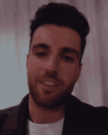 Duncan Laurence GIF - Duncan Laurence GIFs
