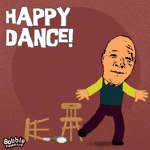 Tai Taichung GIF - Tai Taichung Happy Dance GIFs
