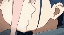 Lick Anime GIF - Lick Anime Shocked GIFs