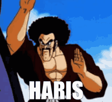 Haris Haris When GIF - Haris Haris When When GIFs