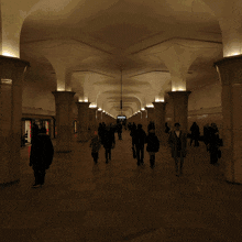 Moscow Underground GIF - Moscow Underground Metropoliten GIFs