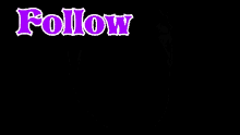 Follow For Follow Follow4follow GIF