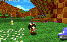 a screenshot of a video game with the number 35 in the lower right corner