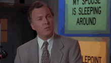 What You Just Said Is One Of The Most Insanely Idiotic Things I'Ve Ever Heard. GIF - Billy Madison GIFs