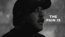 The Pain Is Sinking In Cory Wells GIF - The Pain Is Sinking In Cory Wells Hopeless Song GIFs