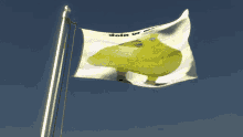 Pear Bird GIF - Pear Bird Flag GIFs