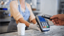 North American Contactless Payment Market Size Share GIF - North American Contactless Payment Market Size Share GIFs